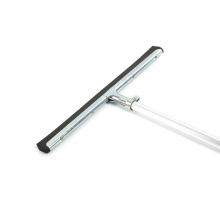 Long Handle Floor and window silicon Squeegee Wiper